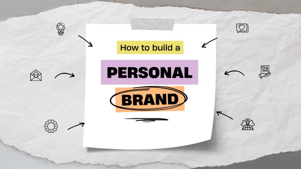 Membangun Personal Branding